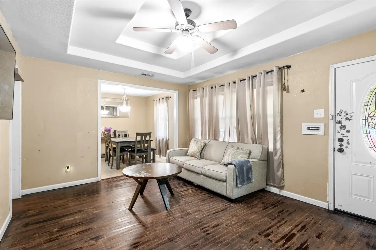 4427 Baldwin Street, Dallas, TX 75210 - #1