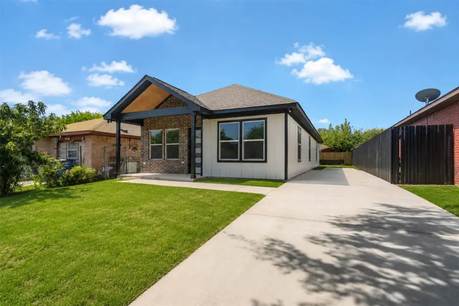 9704 Valley Mills Lane, Dallas, TX 75227 - #2