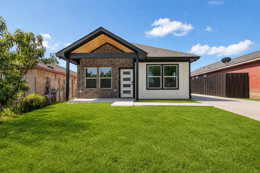 9704 Valley Mills Lane, Dallas, TX 75227 - #3