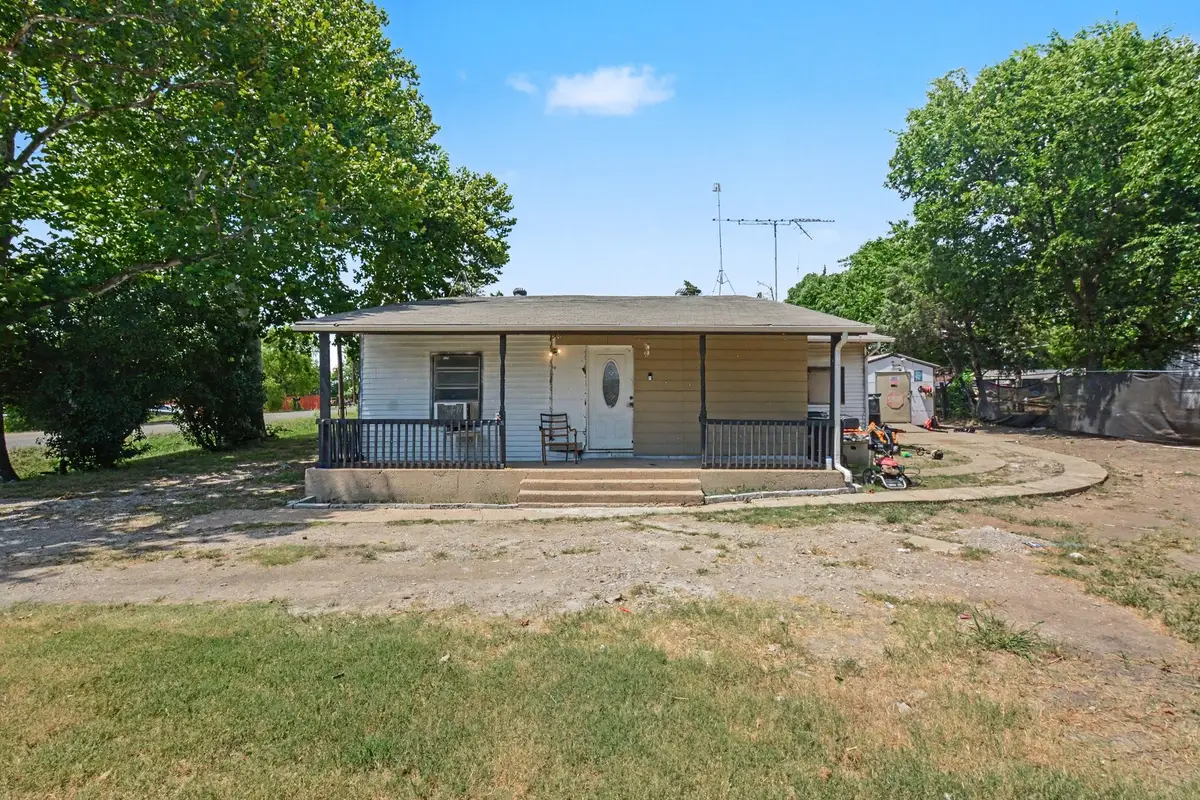 2523 County Road 900, Princeton, TX 75407 - #1