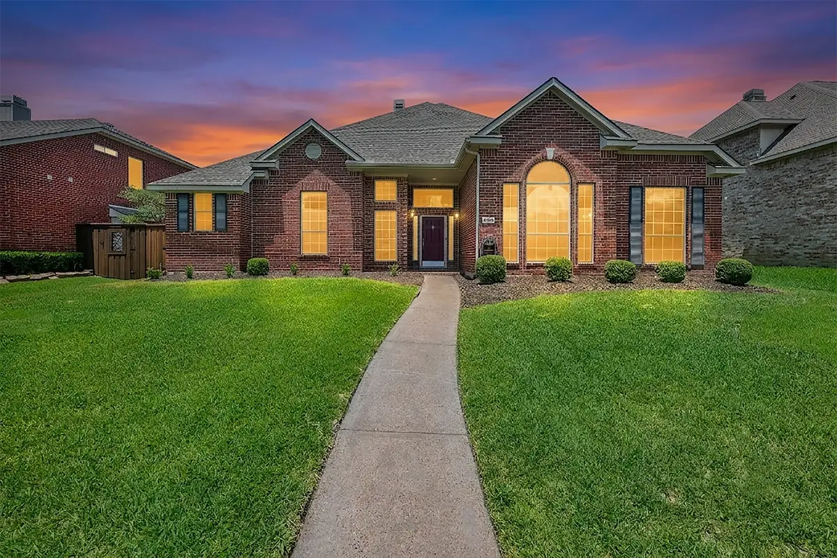 5705 Abingdon Drive, Richardson, TX 75082 - #1
