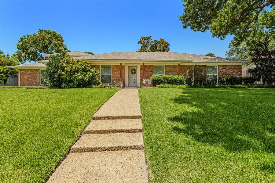 4117 Boca Bay Drive, Dallas, TX 75244 - #2