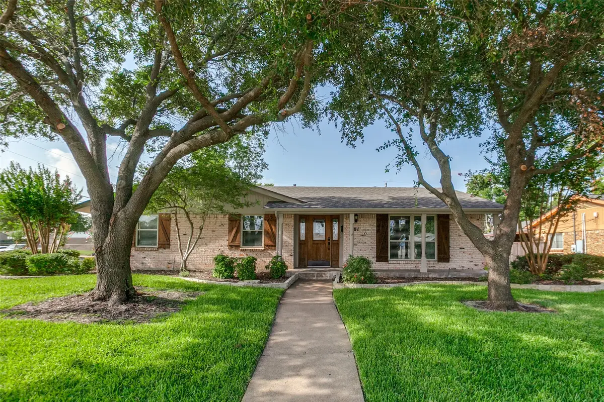 701 Brentwood Lane, Richardson, TX 75080 - #1