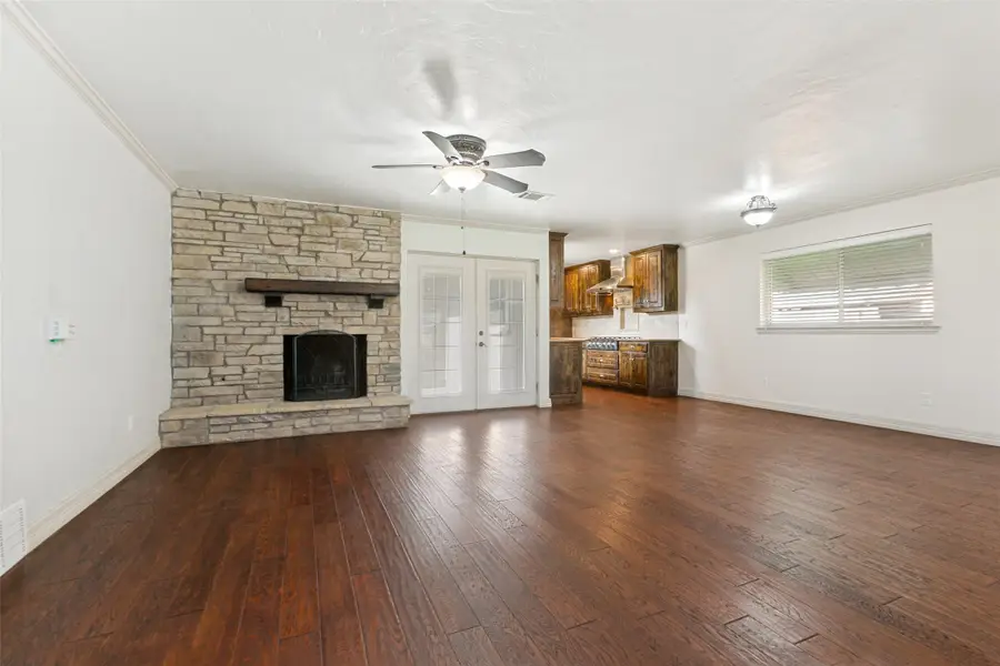 701 Brentwood Lane, Richardson, TX 75080 - #2