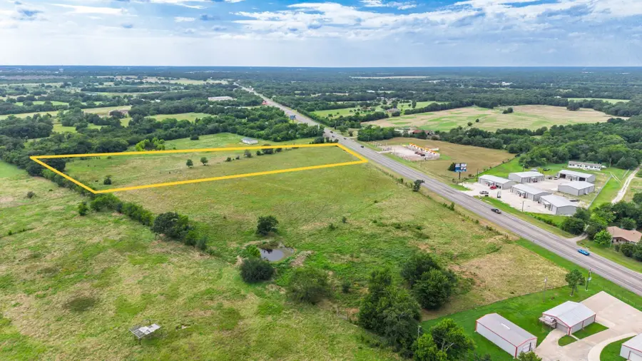 6.65 Acres Highway 69, Greenville, TX 75402 - #2