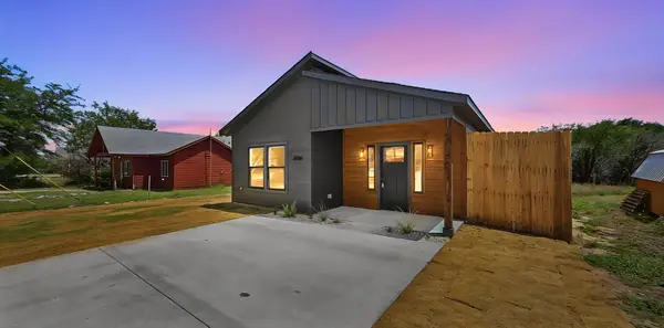 2506 Hercules Court, Granbury, TX 76048
