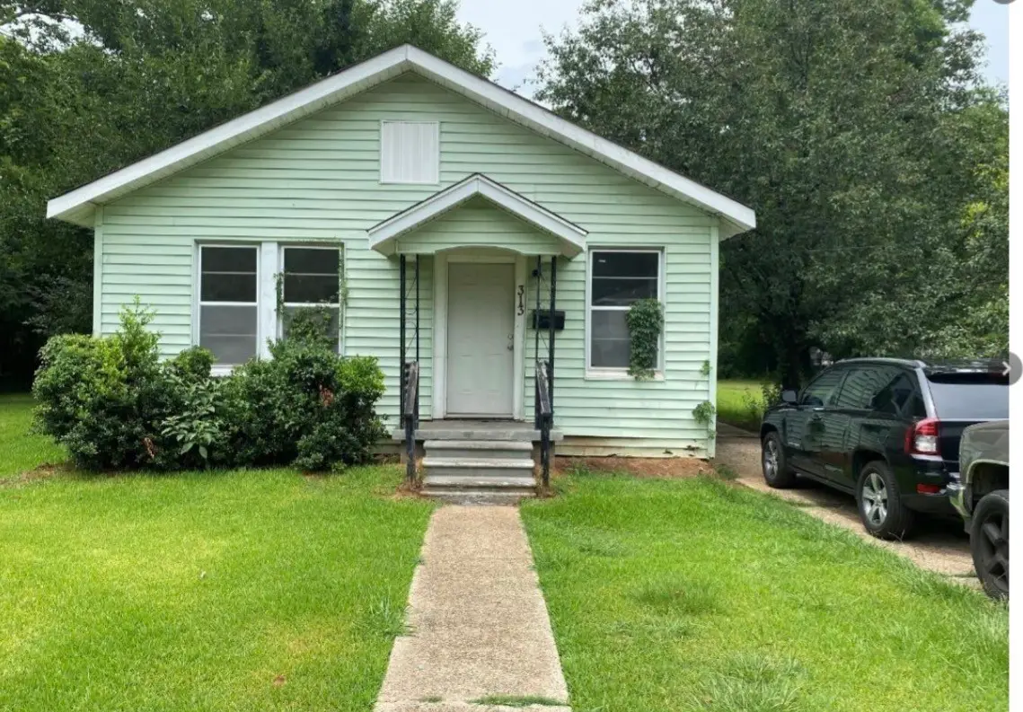 313 Joannes Street, Bossier City, LA 71111 - #1
