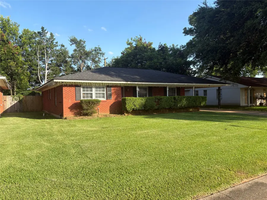 1115 E Washington Street, Shreveport, LA 71104 - #2