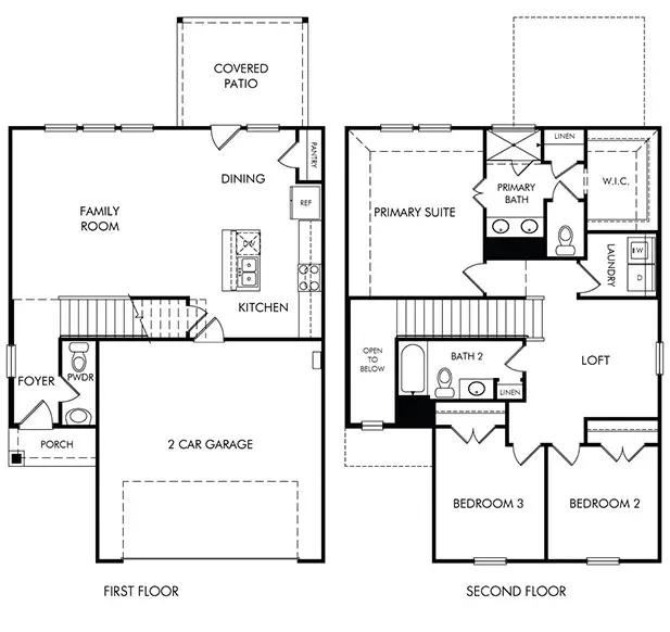 3050 O Pines Drive, Farmersville, TX 75442 - #2