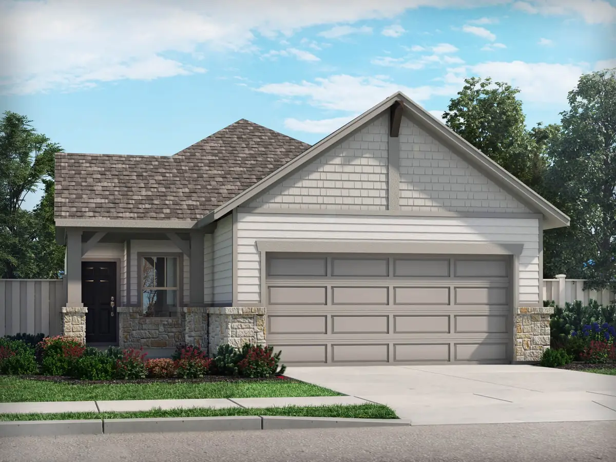 3042 O Pines Drive, Farmersville, TX 75442 - #1