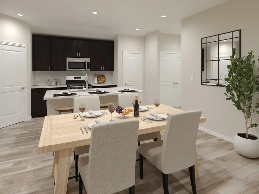 3268 Hopewell Lane, Fort Worth, TX 76179 - #3