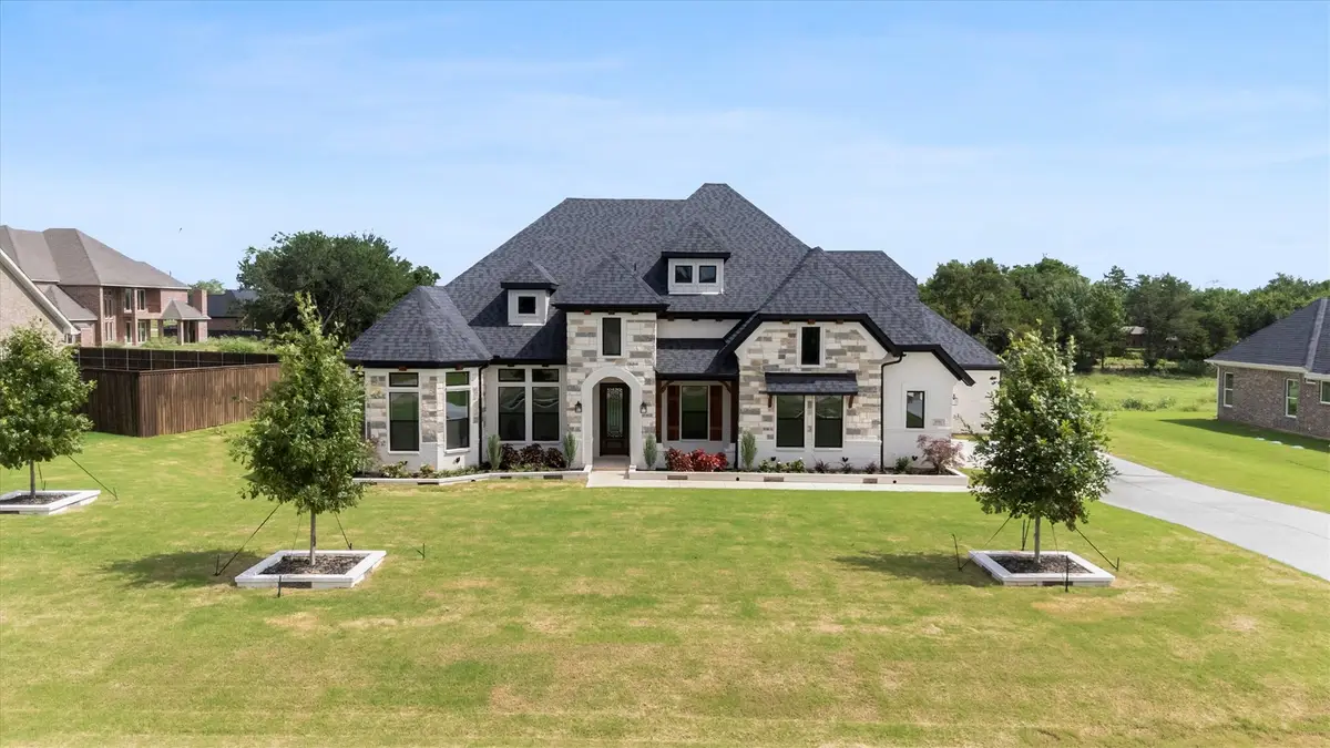 3690 Jacks Loop, Midlothian, TX 76065 - #1