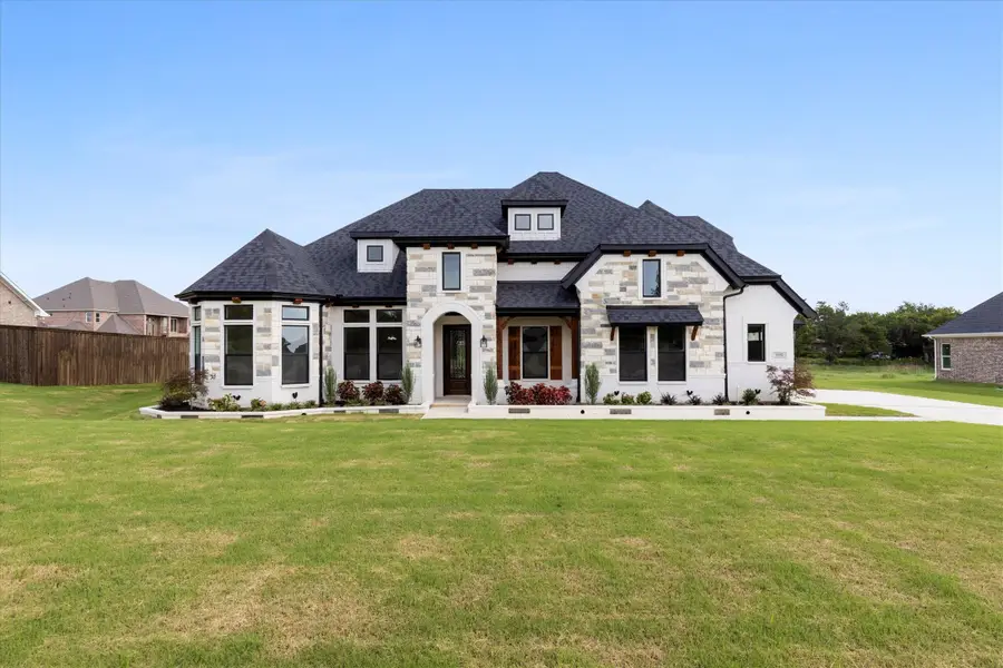 3690 Jacks Loop, Midlothian, TX 76065 - #2