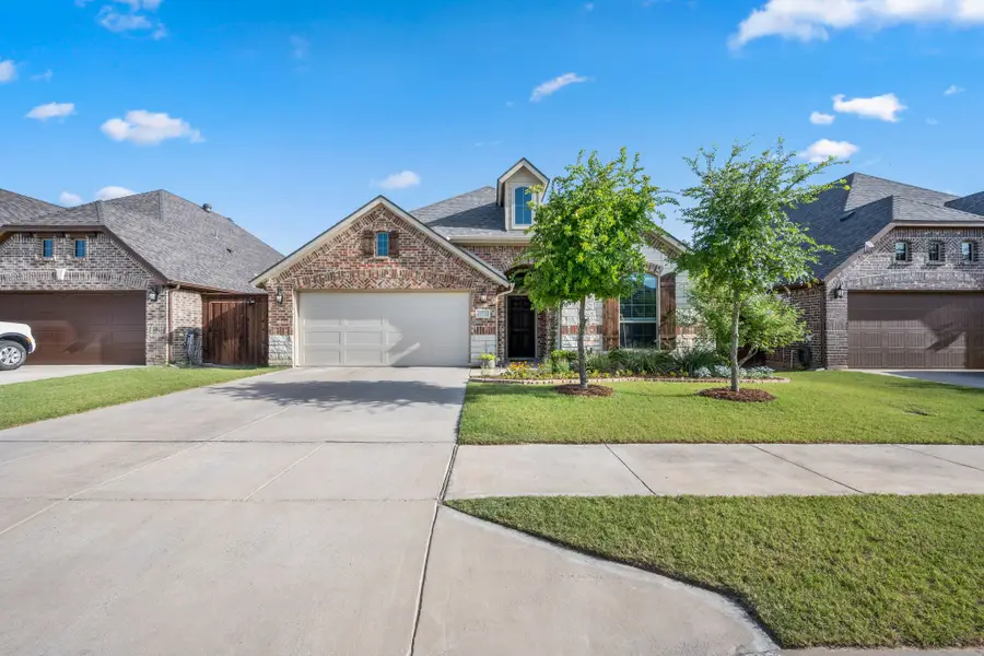 11733 Elko Lane, Fort Worth, TX 76108 - #3