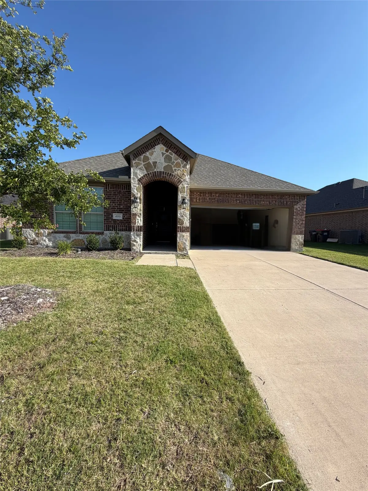 400 Penn Street, Anna, TX 75409 - #1