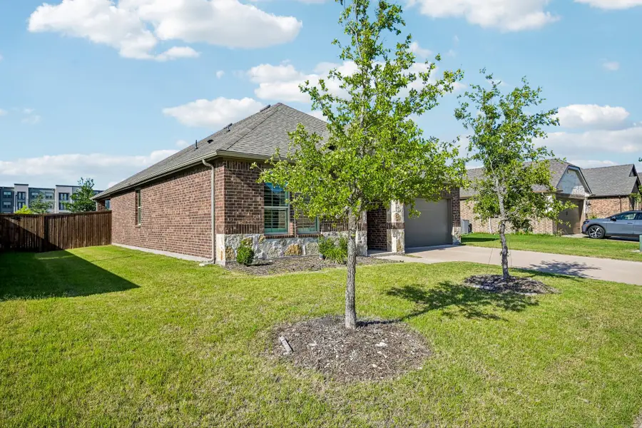 400 Penn Street, Anna, TX 75409 - #2