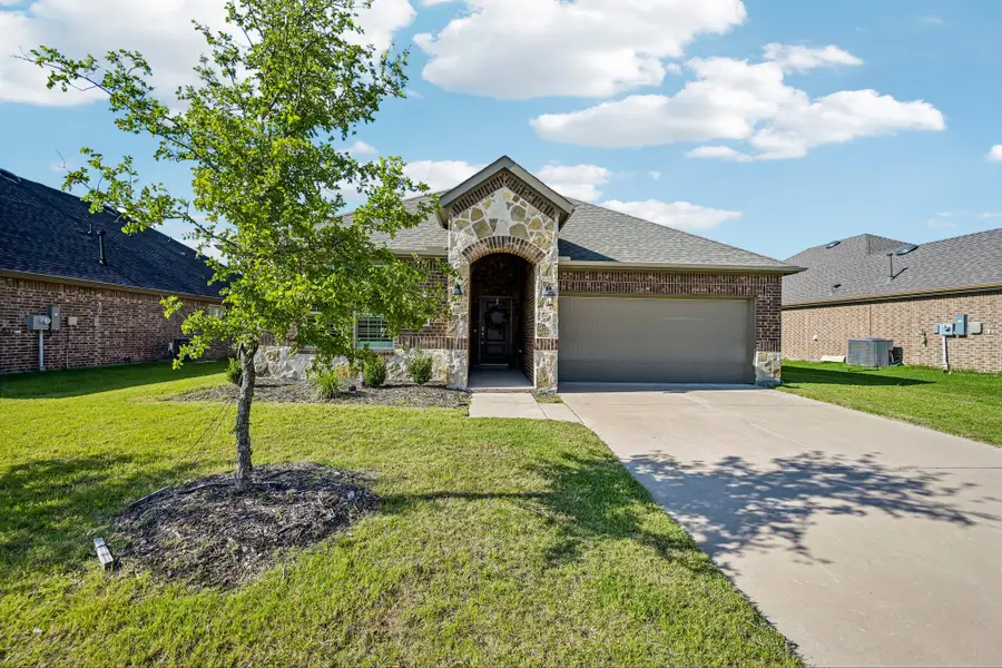 400 Penn Street, Anna, TX 75409 - #3