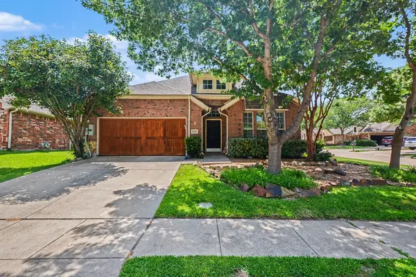 1409 Patriotic Lane, McKinney, TX 75071