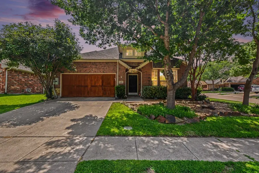1409 Patriotic Lane, McKinney, TX 75071 - #2
