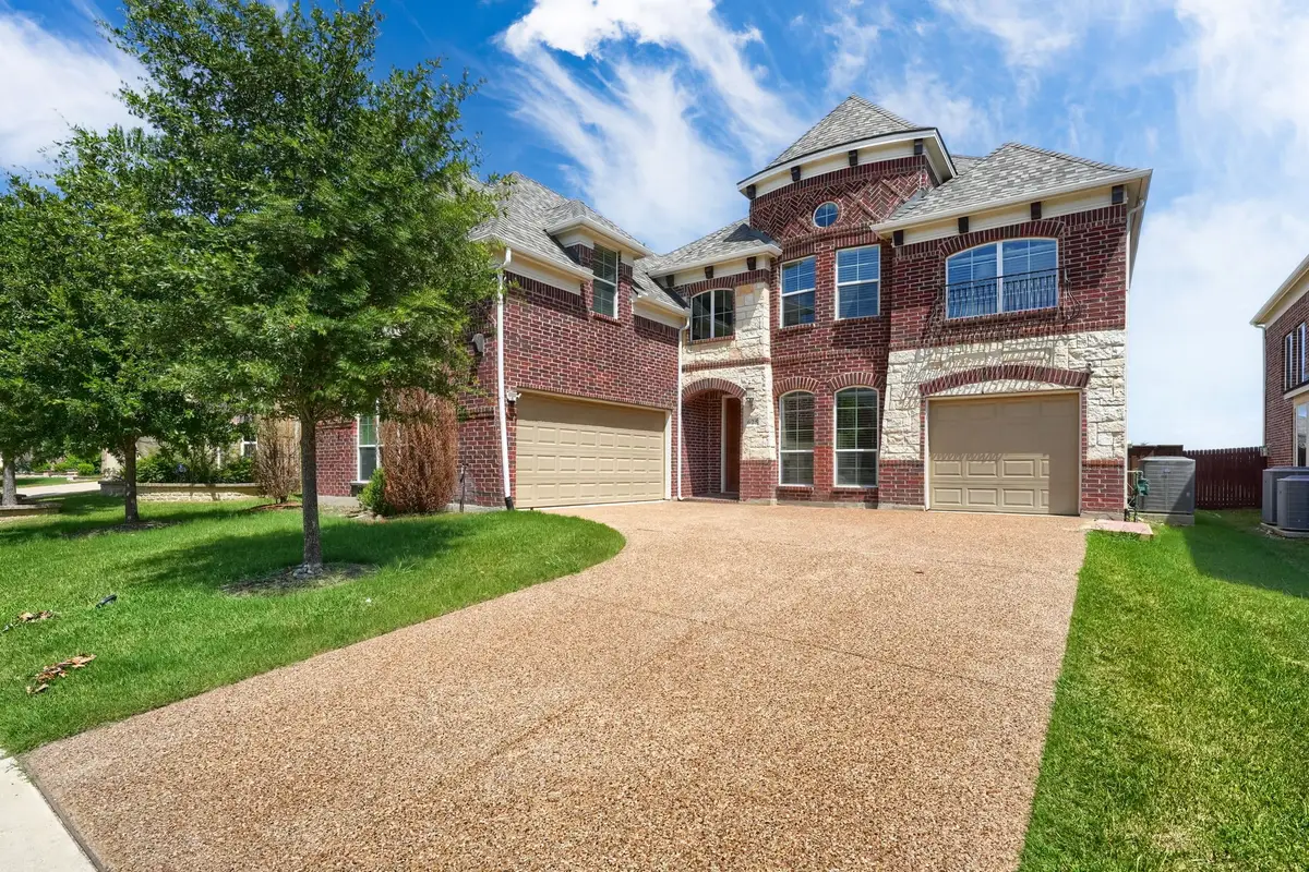 625 Yarrow Street, Little Elm, TX 75068 - #1
