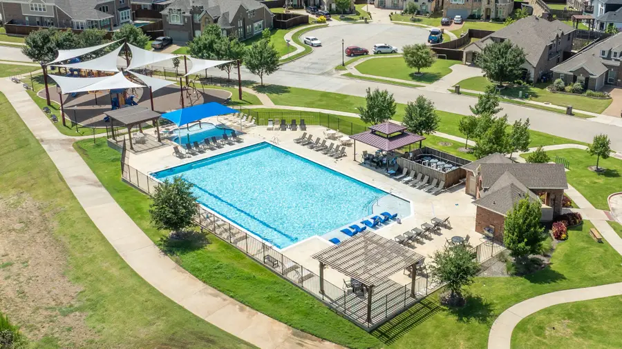 625 Yarrow Street, Little Elm, TX 75068 - #2