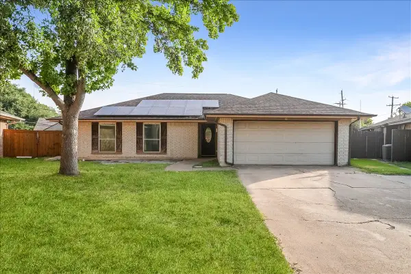 2604 S Meadow Drive, Fort Worth, TX 76133