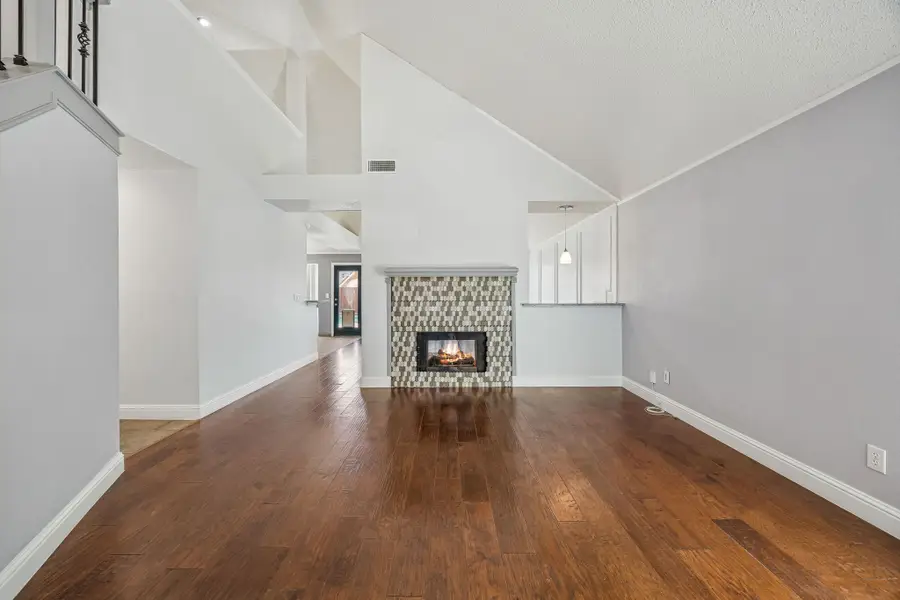 2215 Cimarron Road, McKinney, TX 75072 - #2