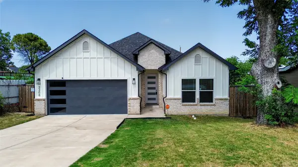 3208 NW 31st Street, Fort Worth, TX 76106