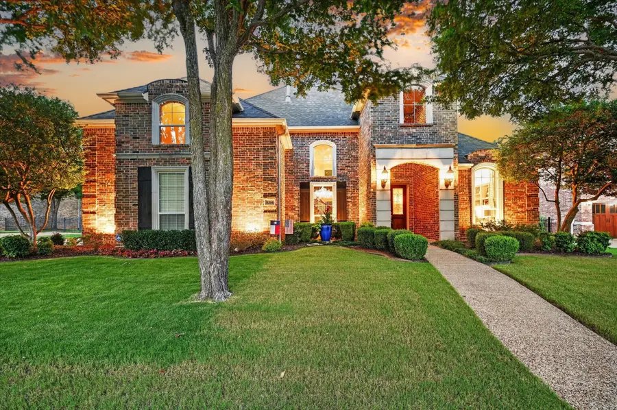 5204 Seville Lane, Flower Mound, TX 75028 - #3