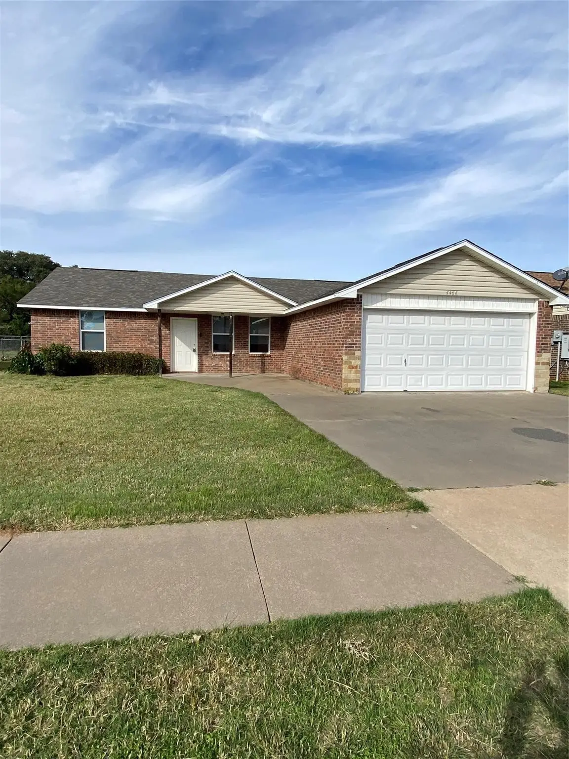 4406 Bobbie Ann Drive, Granbury, TX 76049 - #1