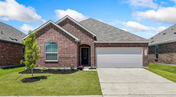 5110 Sagerun Drive, Princeton, TX 75407
