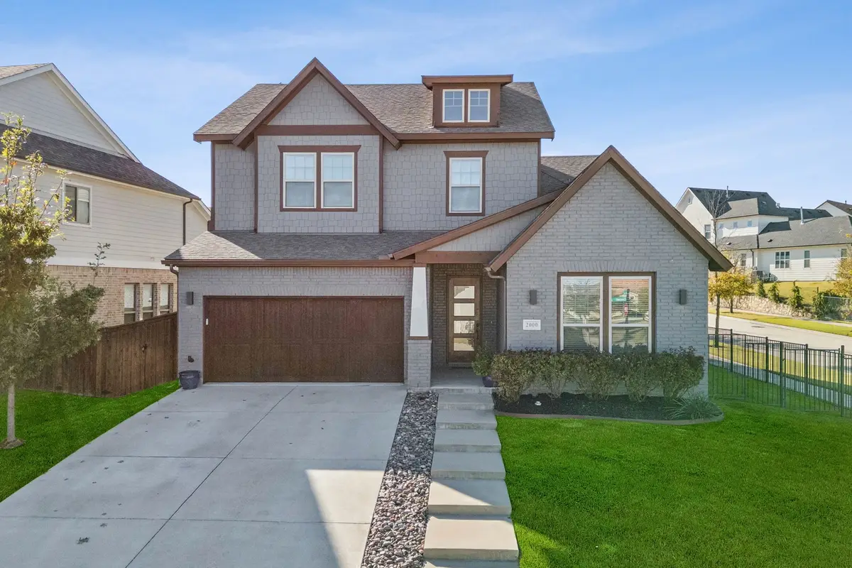 2000 Crescent Street, Fort Worth, TX 76008 - #1