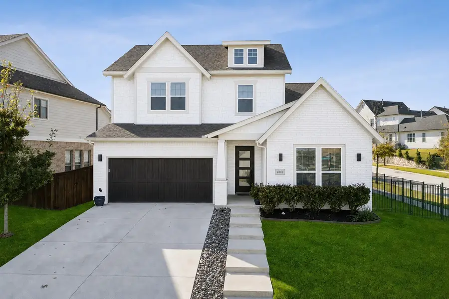 2000 Crescent Street, Fort Worth, TX 76008 - #2