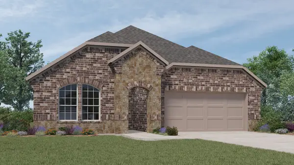 4162 Waldron Trail, Forney, TX 75126