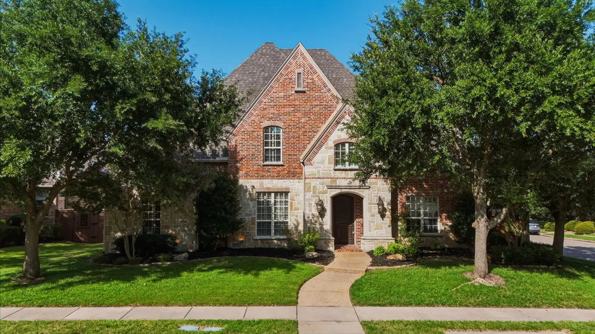 1308 Cotulla Drive, Allen, TX 75013 - #1