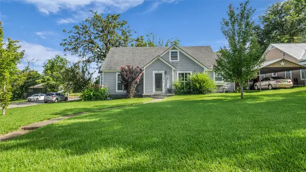 30 Parnell Street, Denison, TX 75020