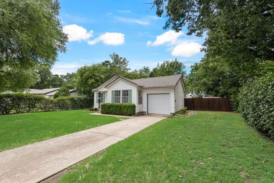 1223 Casa Vale Drive, Dallas, TX 75218 - #3
