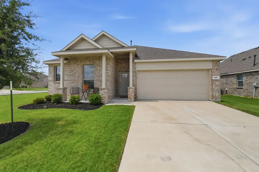 948 High Noon Drive, Fort Worth, TX 76052 - #2