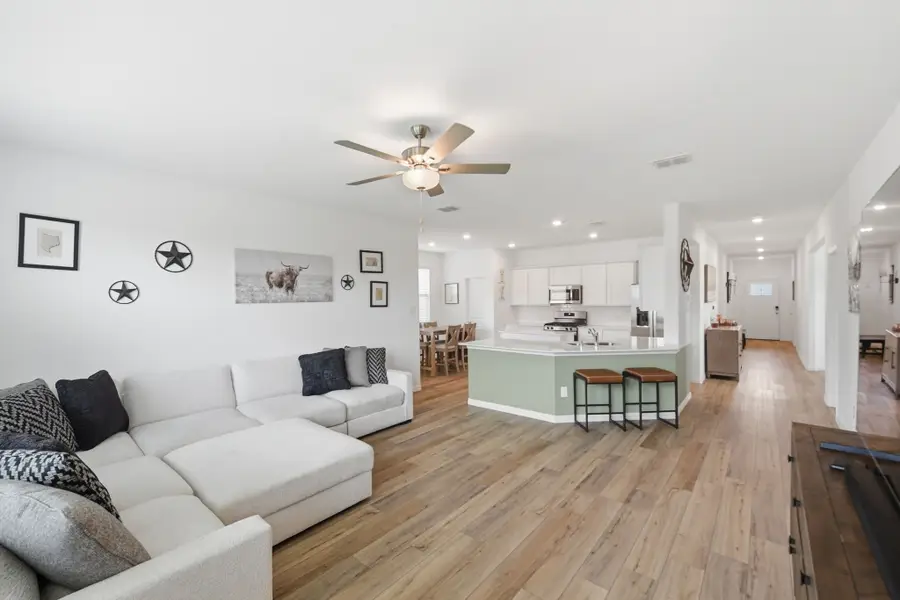 948 High Noon Drive, Fort Worth, TX 76052 - #3