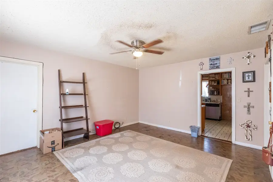 1407 Herring, Merkel, TX 79536 - #3