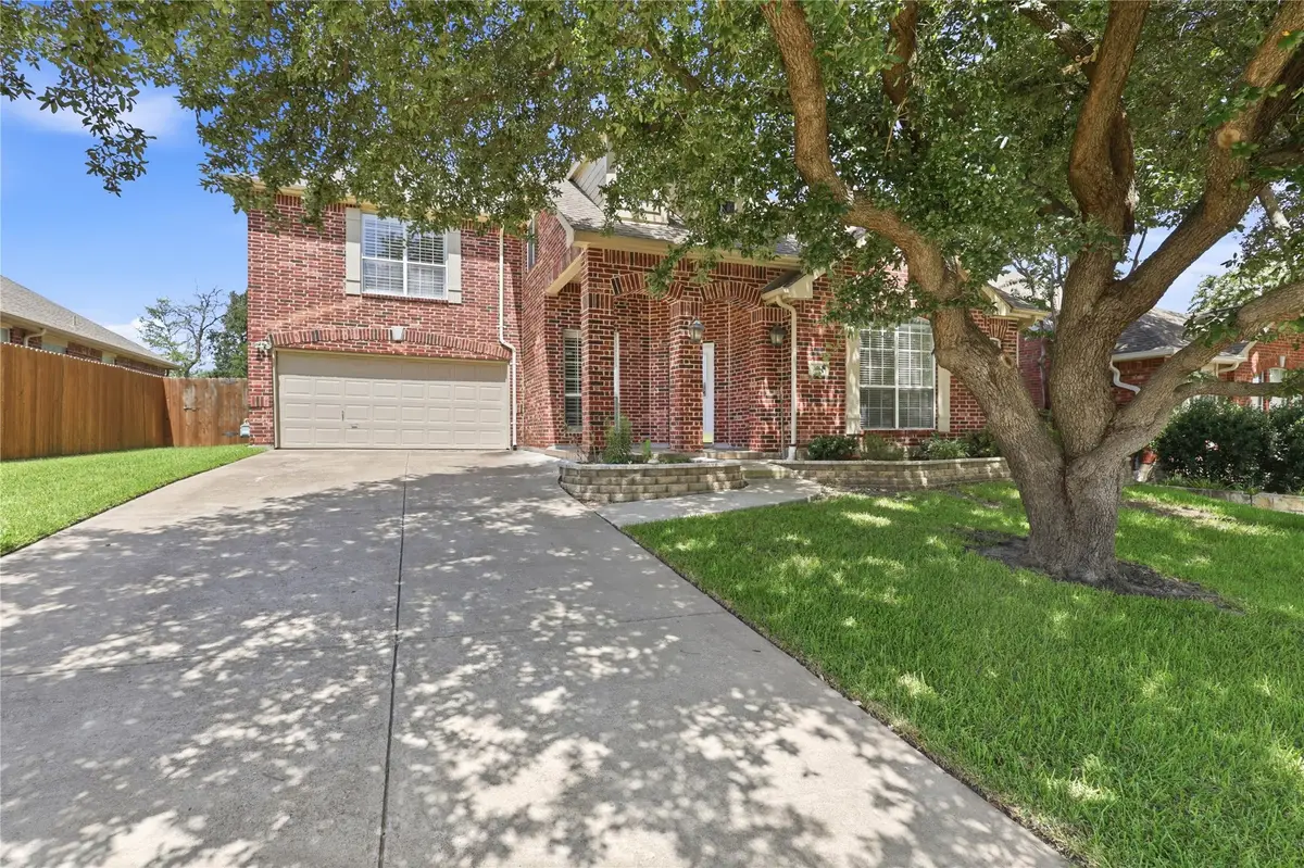 5913 Independence Court, Rowlett, TX 75089 - #1