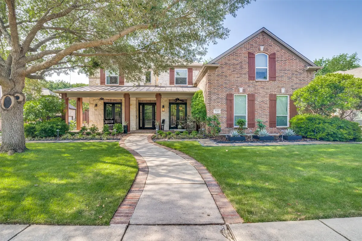 716 Ashley Place, Murphy, TX 75094 - #1