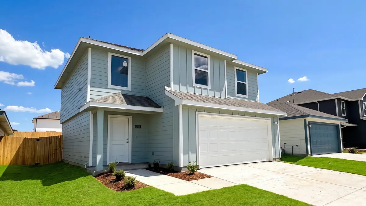 3518 Spring Time Street, Forney, TX 75126 - #1