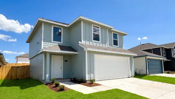 3518 Spring Time Street, Talty, TX 75126