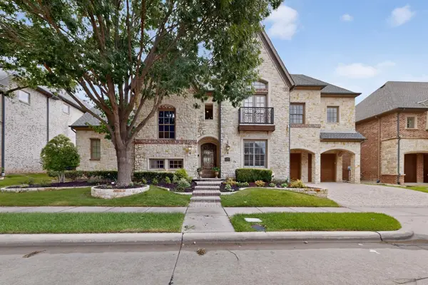 5745 Bernay Lane, Plano, TX 75024