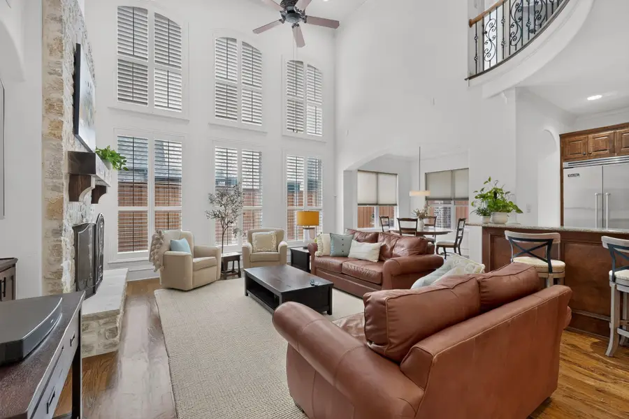 5745 Bernay Lane, Plano, TX 75024 - #3
