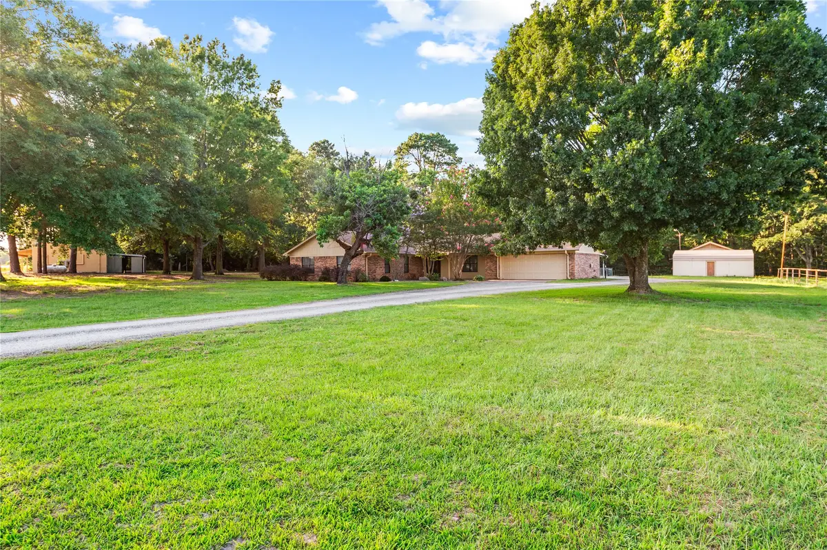 1104 W State Highway 154, Quitman, TX 75783 - #1