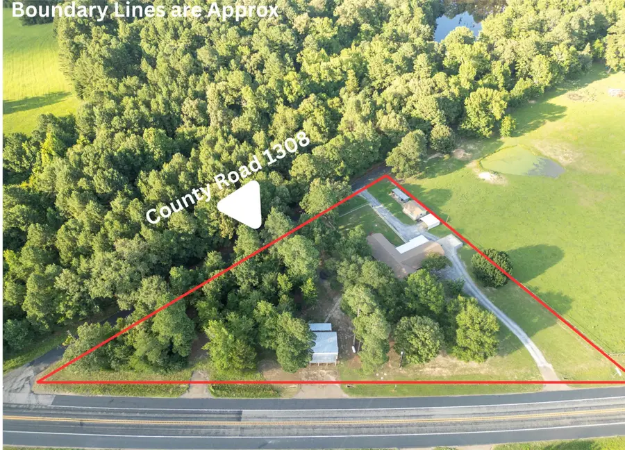 1104 W State Highway 154, Quitman, TX 75783 - #2