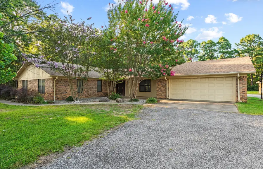 1104 W State Highway 154, Quitman, TX 75783 - #3
