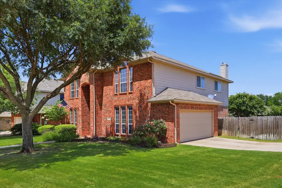 100 Chinos Trail, Justin, TX 76247 - #3